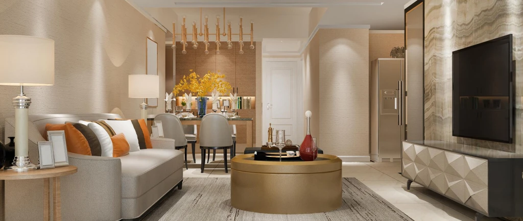 Welcome to Melviano Interior Design